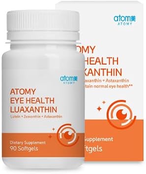 Atomy Eye Health LUAXANTHIN
