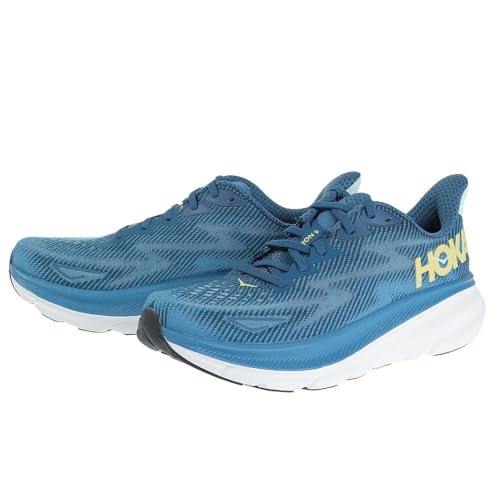 Hoka Mens Clifton 9 Sneaker