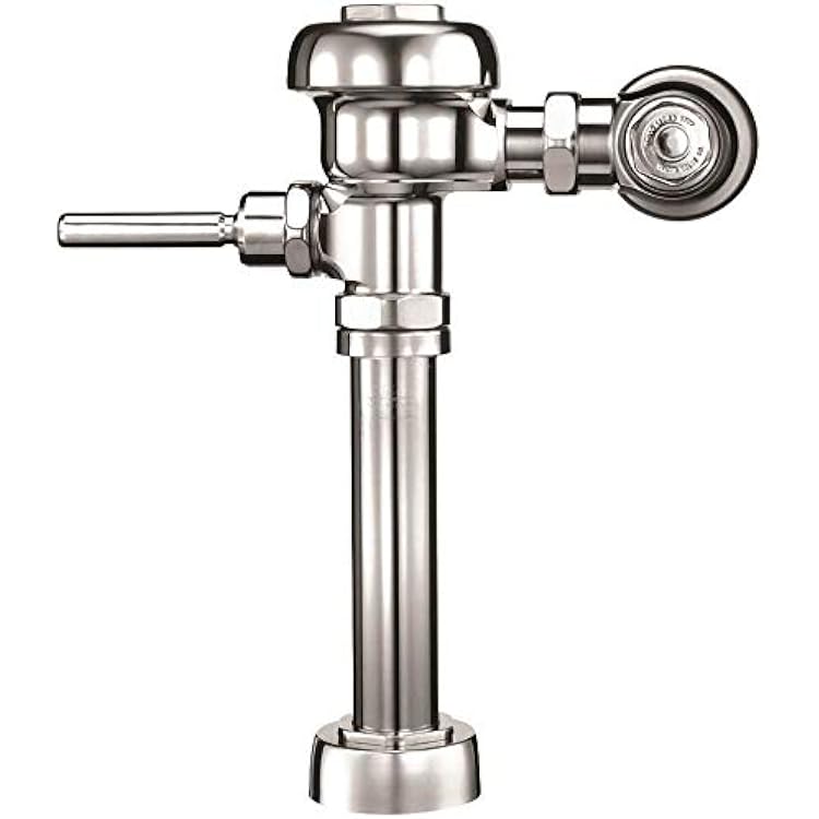 Sloan Valve Company 3080054 Regal 111 Xl Closet Flush Valve, 1.6 Gpf