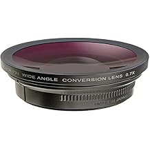 Raynox DCR-732 0.7x Wide Angle Lens