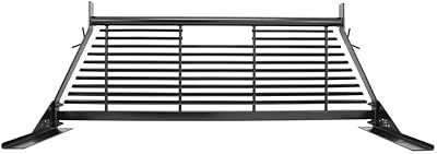 Headache Rack Truck for GMC for V3500 1988-1989 for Sierra 3500HD 2012-2022,for Toyota for Tundra 2007-2021 57-8025 57-8095