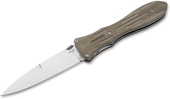 Boker Plus Atropos