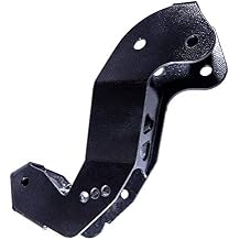 ProComp 55806B JK Geometry Correction Brackets Fits Jeep Wrangler