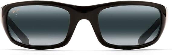 Maui Jim Men's and Women's Lele Kawa Polarized Classic Sunglasses