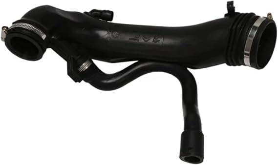 1440Q6 Air Intake Turbo Hose Compatible with Peugeot 308 408 3008 5008 207 508 RCZ 1.6 16V Citroen C4 C4L C5 III DS5 Picasso