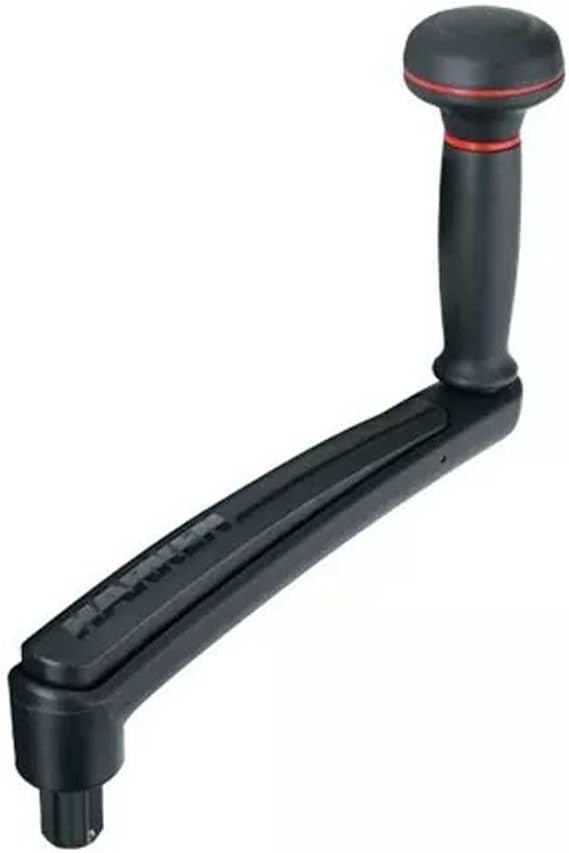 HARKEN Premium Sailing Carbo One-Touch Winch Handle, Part B10HOT