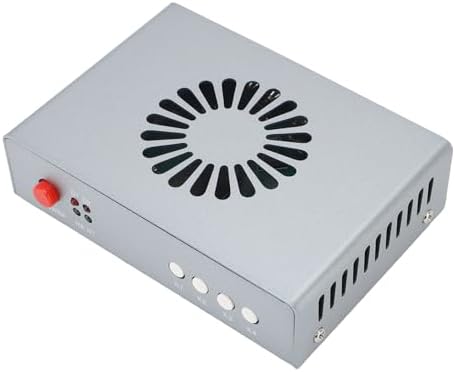 HDMI Fuser Synthesizer, DMA Fuser, Display Combiner, Lossless HD Multimedia Interface Overlayer Synthesizer for Gaming and Video Conferencing