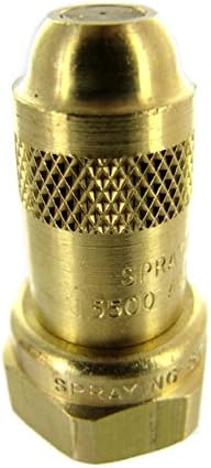 TeeJet 5500-X2 Adjustable ConeJet Nozzle #2