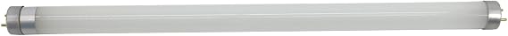 Replacement LED Tube L15T8 5 W LED UV Light Bulb for Wall Mount Sticky Fly Trap Lamp FT-3W45-LED (L15T8)