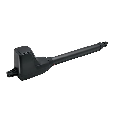TOPENS AT12 Swing Gate Opener Replacement Arm | Replacement Arm Actuator, ONLY for TOPENS AT12131, AT12131S, AT12132S, and AT1202 Swing Gate Openers