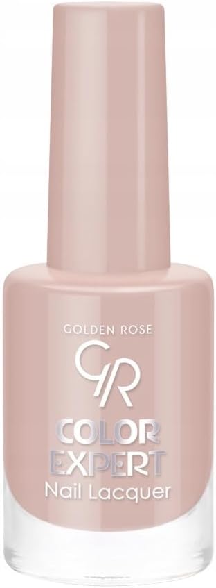 Golden Rose Color Expert Nail Lacquer No: 146 - Geniş Fırçalı Oje 10.2 ml