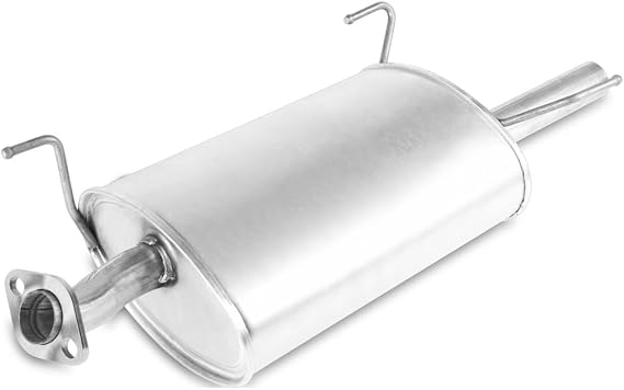 Bosal 145-709 Exhaust Silencer