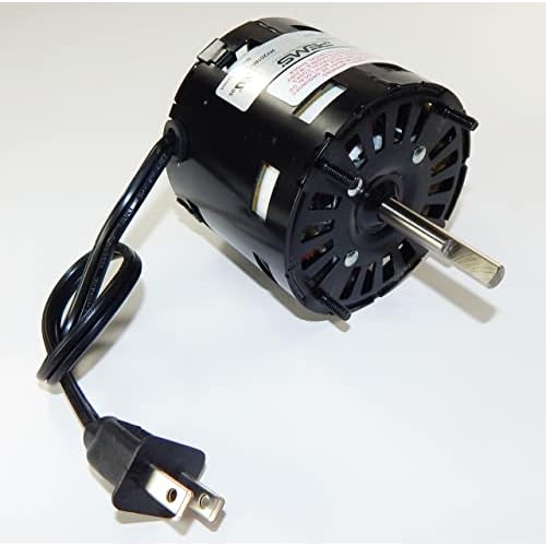 60024-0 Aftermarket Penn Vent Electric Motor 7163-9771