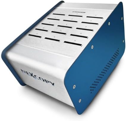 CF Duplicator 15 Target by Nexcopy