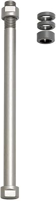 Tacx T1708, Trainer Axle for E-Thru, M12 x 1.75