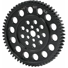 Hot Racing SCXP260T Steel Spur Gear 60 Tooth 32 Pitch - Axial Scx pro