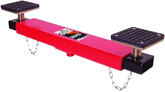 AFF 4,400 lb Crossbeam Adapter, 3167