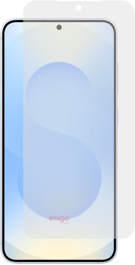Engo Samsung Galaxy S25 Plus Matte Screen Protector Anti-Glare SM-S936B