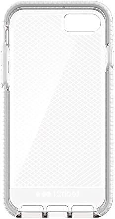 Tech21 Evo Check Case for iPhone 7 (4.7) (Clear)