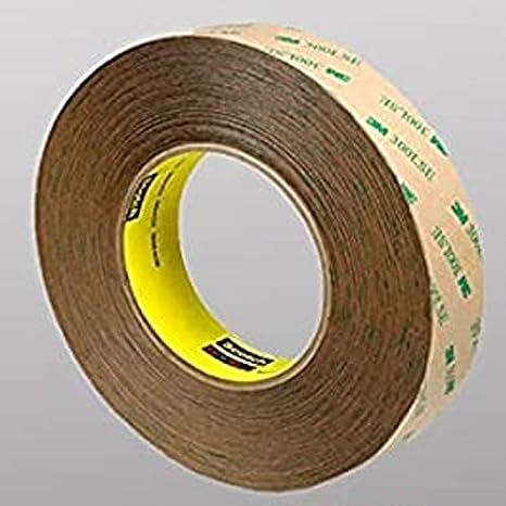 3M 300LSE 3/4" X 20 Ft Double Sided Sticky Adhesive Tape High Bond Good for Repair Phone, Camera, Digitizer iPhone S4