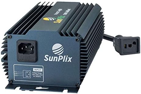 315W CMH Digital Ballast