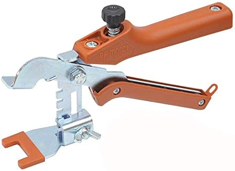 Raimondi Leveling System Wall Plier, 231NRIV