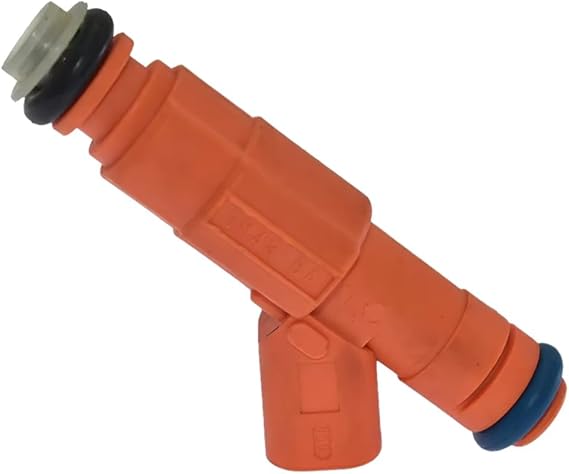 Fuel Injector Replacement Parts for Ford Focus for Mazda 6 2.3L MZR 3M4G9F593BA 0280156156