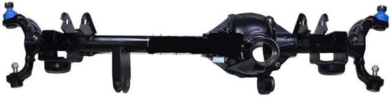 Axle Service AP01 Compatible Front Differential Compatible With 68004068AB And 68004068AA