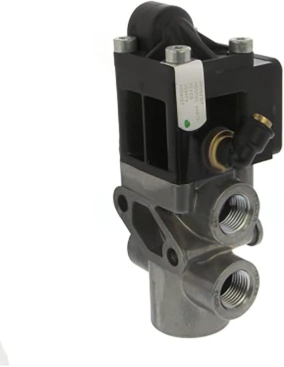 Meritor Genuine AIR SYS - VALVE, TRACTOR PROTECTION