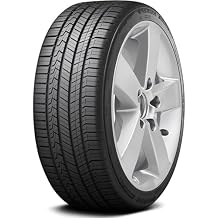 HANKOOK Ventus S1 AS H125 255/45ZR18 99W