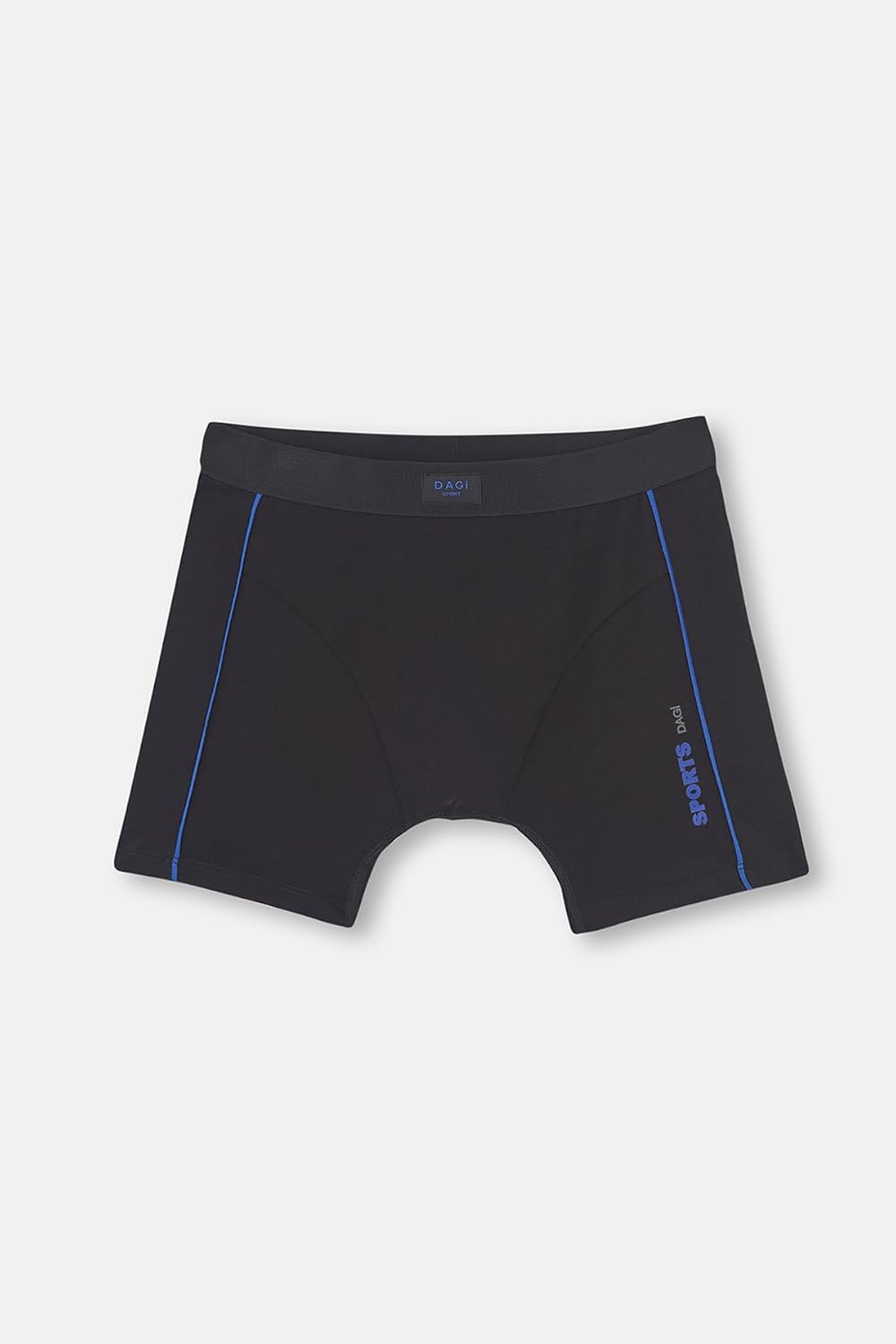 Dagi D5213 Compact Sports Boxer, Cotton