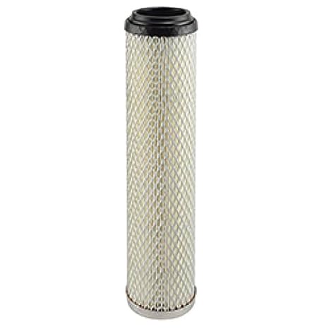Baldwin Air Filter - Inner fits Massey Ferguson 285 1085 1080 275 275 1039045M91 fits Wix 42537 fits Fram CA7574SY fits Fleetguard AF1635 fits Baldwin PA2323 fits Donaldson P607265