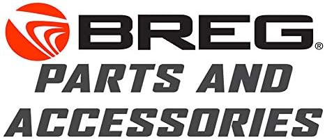 Genuine Breg Part, Kit Refurb Wfus Upgr T Rt S, Part# 98120