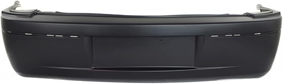 For Chrysler 300 Bumper Cover 2005 2006 2007 2008 2009 2010 Rear | Primed | 3.5L Engine CH1100320 | 4805777AC