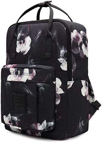 HotStyle BESTIE Tote Backpack, Medium Sized, 12 Liters
