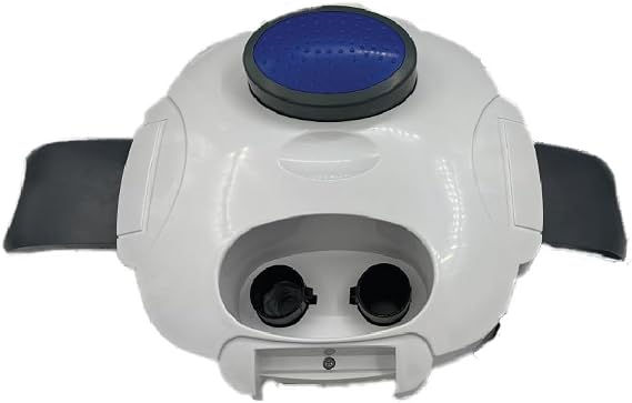 SunSun HW-302 Aquarium Filter Head - Pump