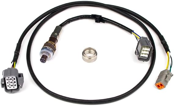 Haltech - NTK Wideband Hardware Pack (HT-010747)