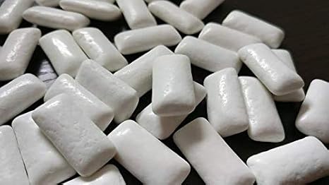 Sugar Free Gum (New Version)