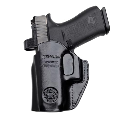 Galco Holsters Stow-N-GO Elite