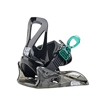Burton Kids' Mini Grom Rocker Snowboard