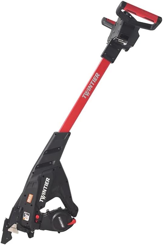 Max USA RB401T-E Stand Up TwinTier Rebar Tier