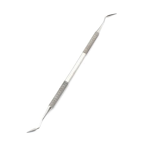 Goldman Fox GF8 PERIODONTAL Spear Knife Double Ended by G.S Online Store