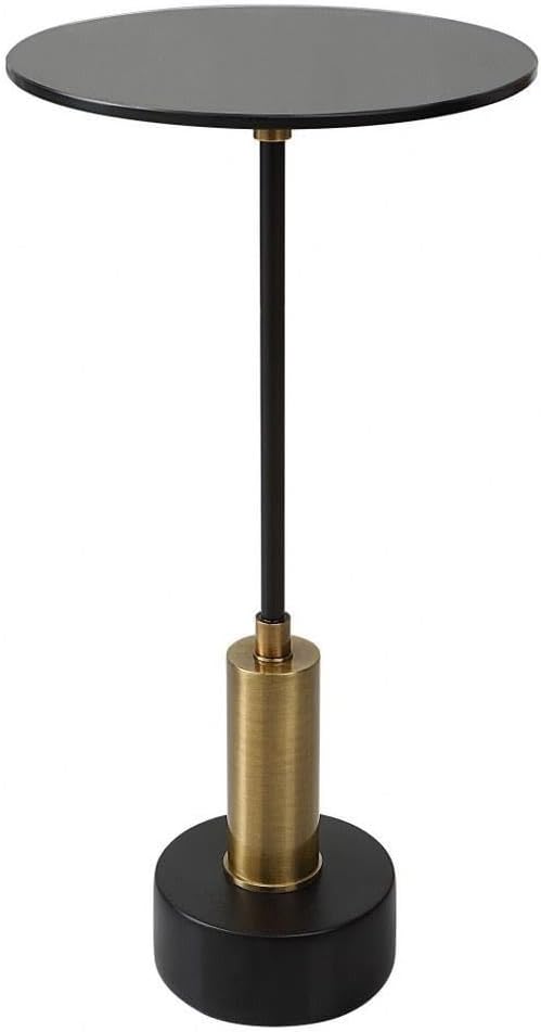 Spector - Accent Table in Modern Style-23.75 Inches Tall and 11.75 Inches Wide