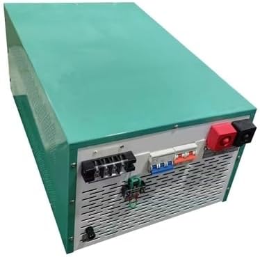 ATO 5KW Single Phase Converter, Single Phase to Single Phase Converter (Rack Type, 1)