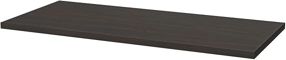 Çalışma masası tablası, venge, 140x60 cm