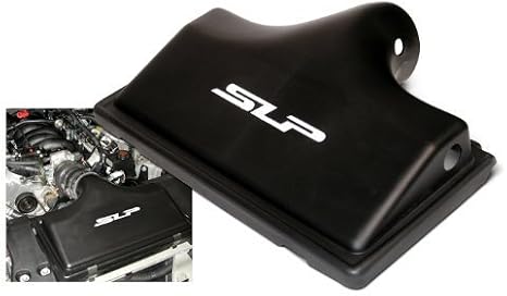 SLP 21045 Air-Box Lid (2000-02 V8 Camaro/Firebird)
