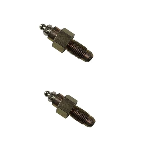 TAV 5# 2 PK Track Adjuster Grease Valve 4255055R 4255055