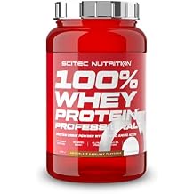 100% whey protein professional - 2 lbs - Chocolate Hazelnut - Scitec nutrition