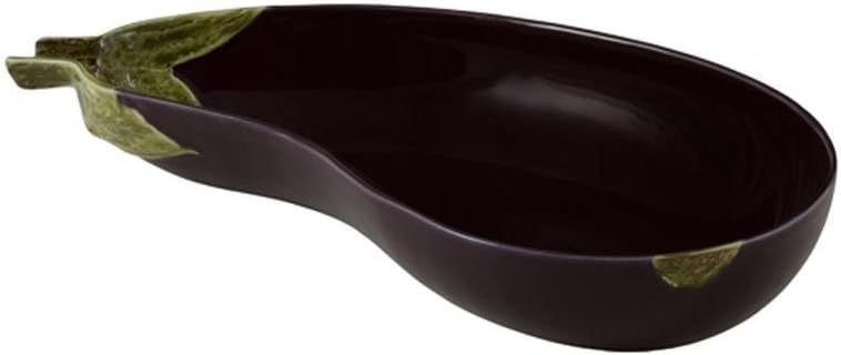 Bordallo Pinheiro 55.77 Ounce Watermelon Salad Bowl