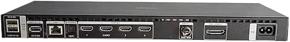 TV One Connect Box BN96-18949P BN96-44664A BN96-44725A BN91-18954L BN96-44670A BN96-44667A 49 55 65 75,Compatible For Samsung,Home Set-top Box(65Q8CAM)